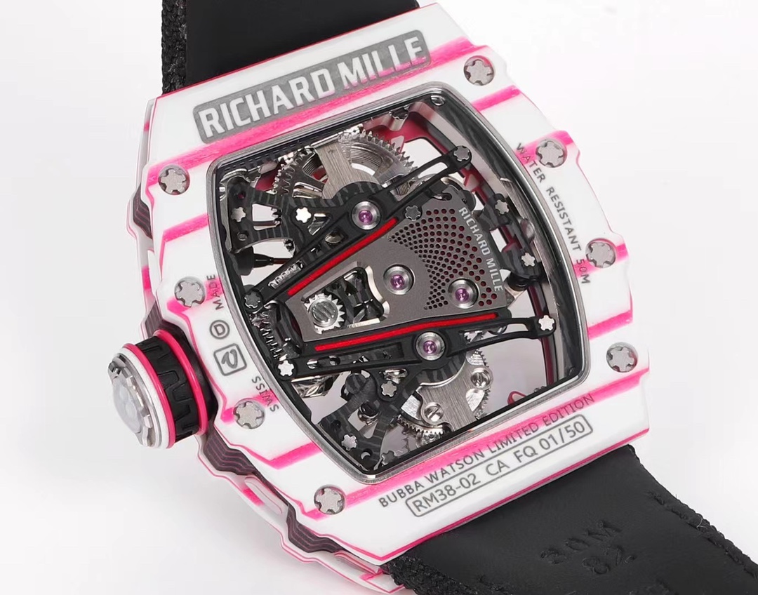 Richard Mille